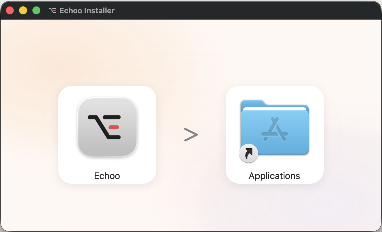 Our new installer features a modern, clean interface that guides you through the installation process effortlessly.