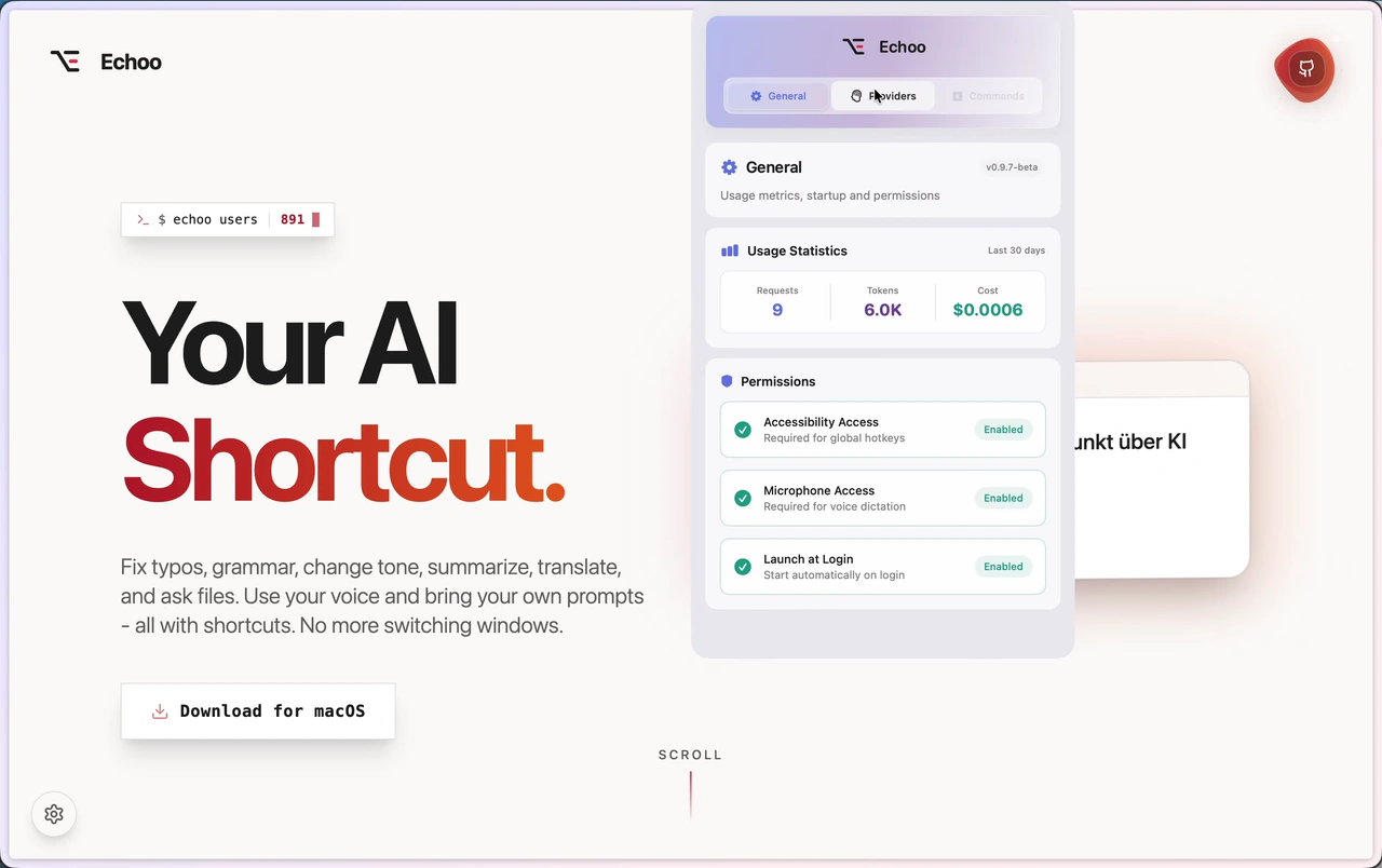 Fully Configurable thumbnail