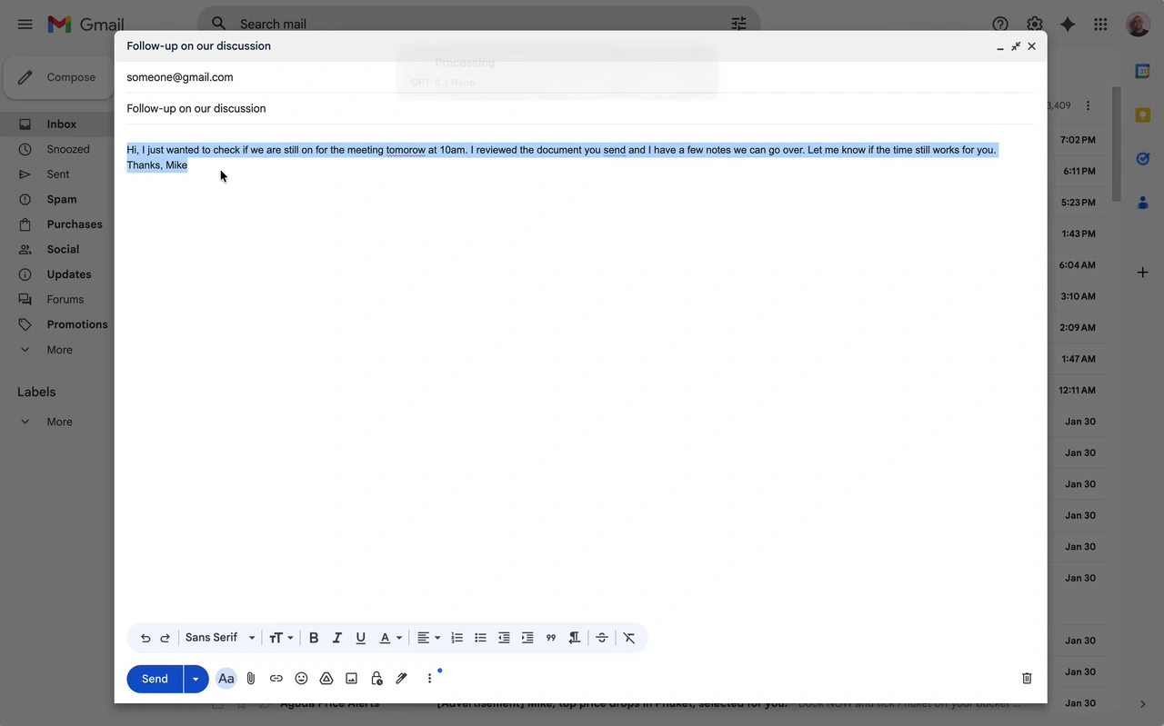 Smart Rewrite thumbnail