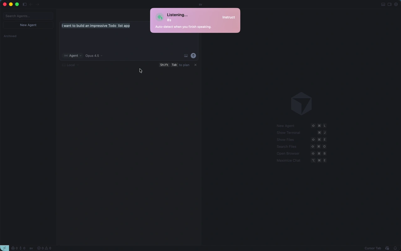 Voice Instruction thumbnail