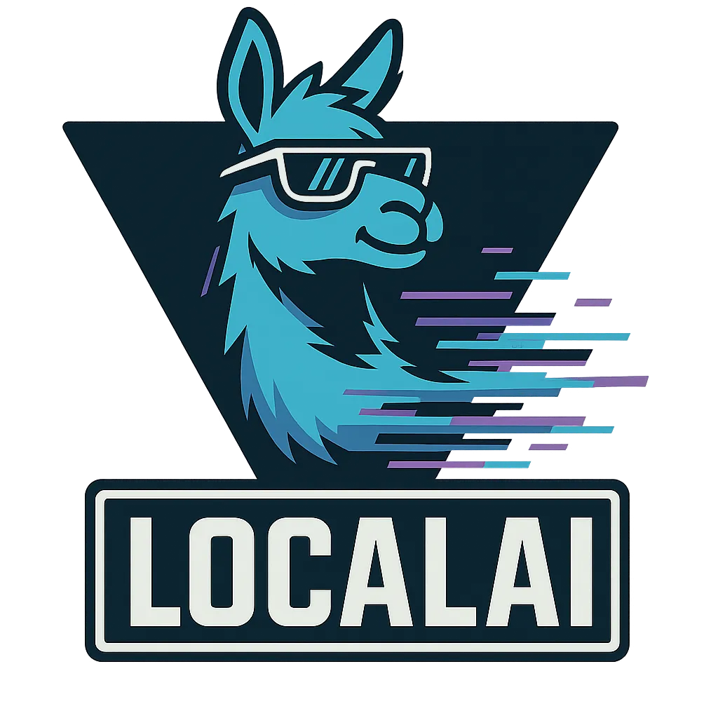 LocalAI logo
